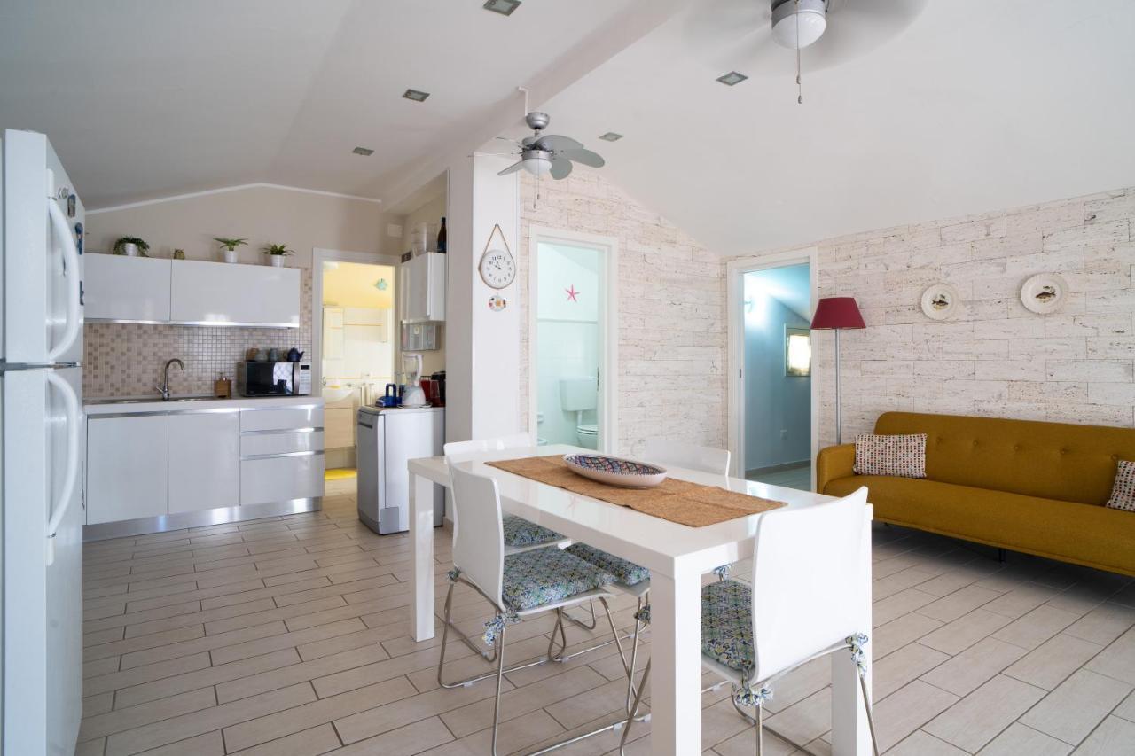 Casa Vacanza Giugio Giardini-Naxos Exterior foto