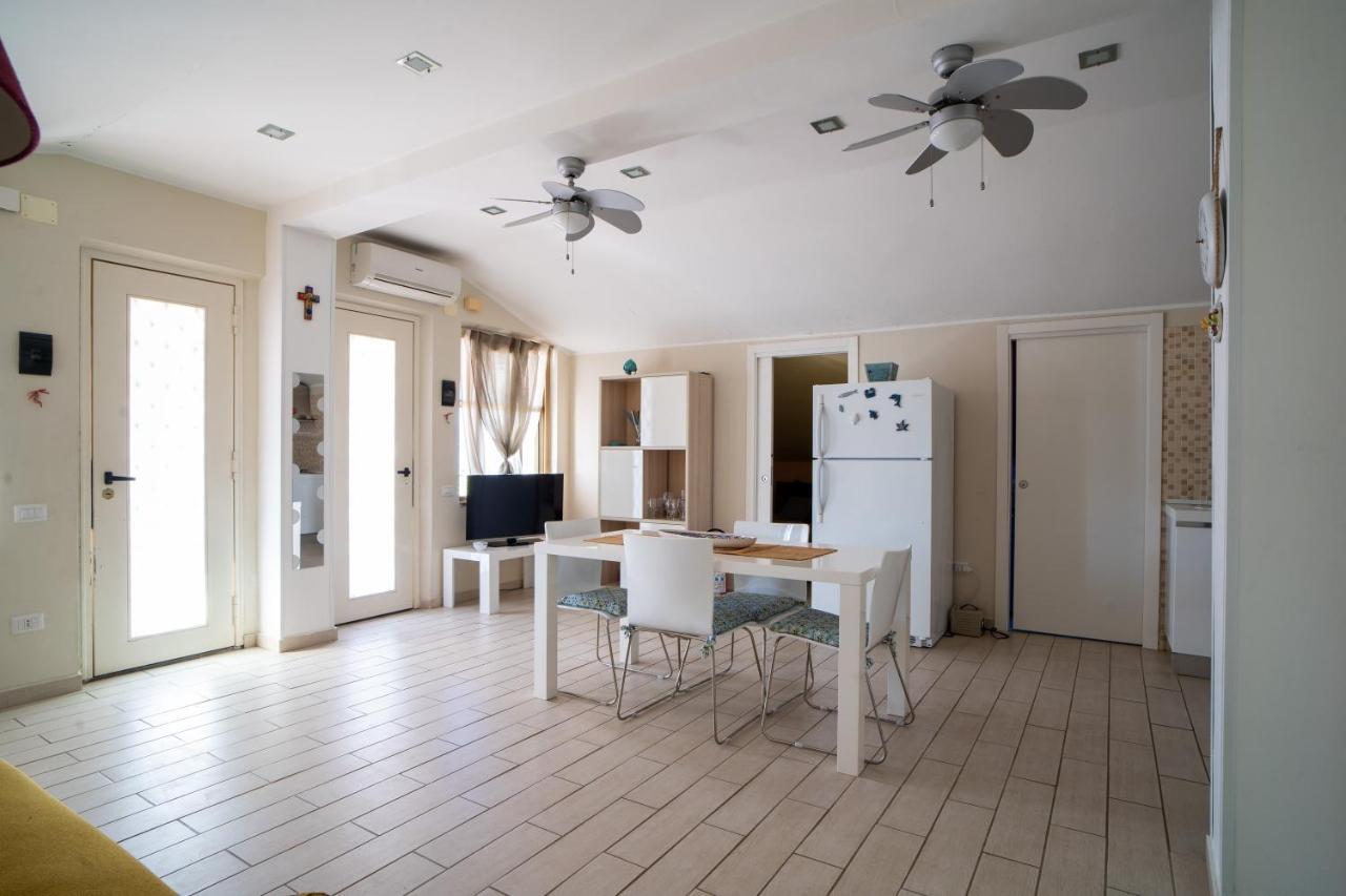 Casa Vacanza Giugio Giardini-Naxos Exterior foto