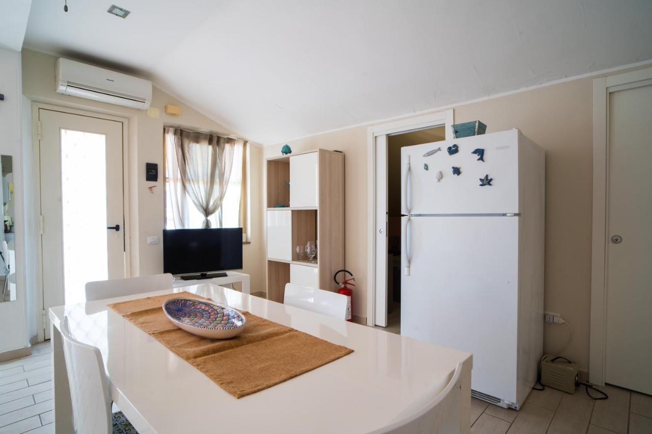Casa Vacanza Giugio Giardini-Naxos Exterior foto