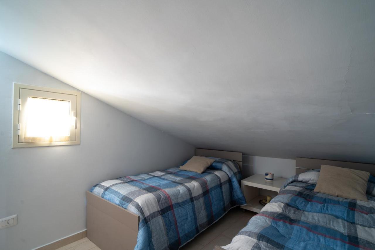 Casa Vacanza Giugio Giardini-Naxos Exterior foto