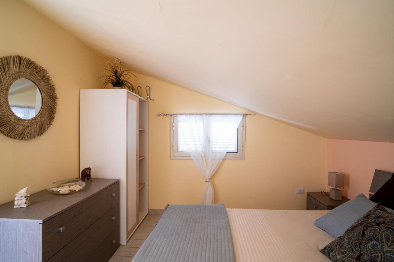 Casa Vacanza Giugio Giardini-Naxos Exterior foto