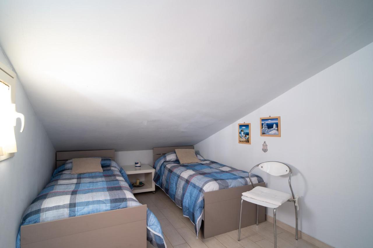 Casa Vacanza Giugio Giardini-Naxos Exterior foto